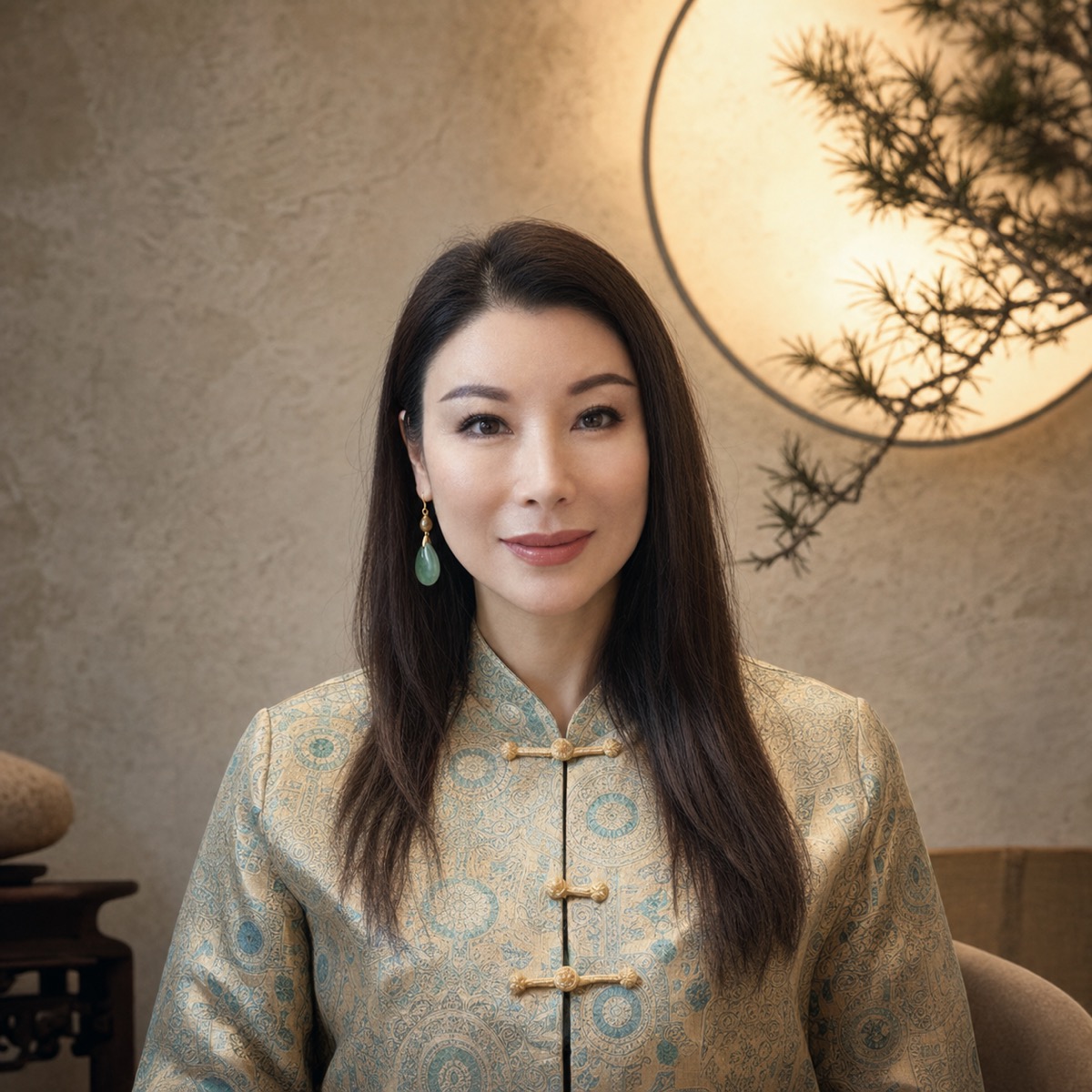 水月工作室命理師李順渠老師 — 李順渠命理 水月紫微